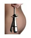 PETITE PLUG DILATADOR ACERO INOX