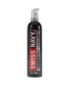 SWISS NAVY LUBRICANTE ANAL DE SILICONA 236ML