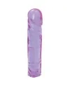 DILDO CLASSIC REALiSTICO 20CM MORADO