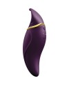 ZALO HERO ESTIMULADOR CLITORIS MORADO