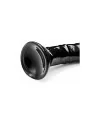 DILDO FLEXIBLE REALiSTICO 50CM NEGRO