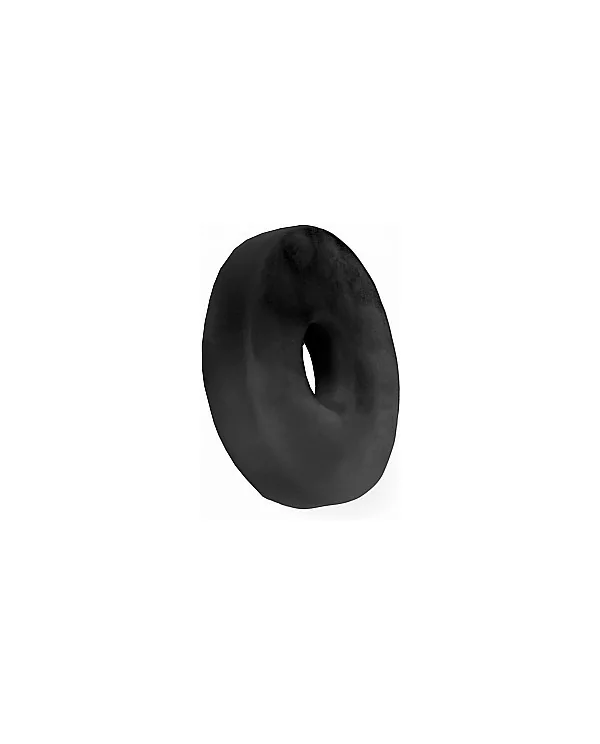 ANILLO DONUT ADICIONAL NEGRO