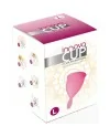 INNOVACUP COPA MENSTRUAL TALLA L