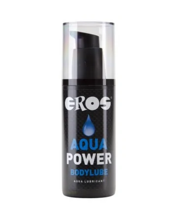 EROS AQUA POWER BODYLUBE 125 ml