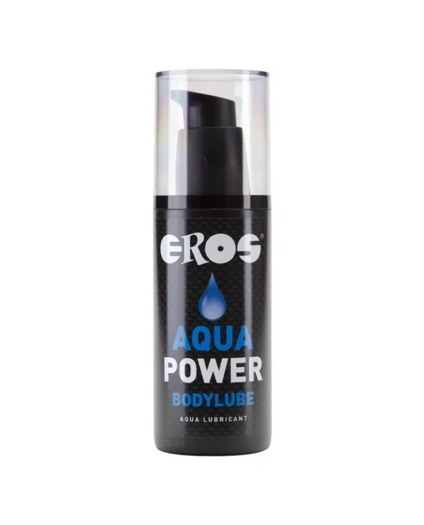 EROS AQUA POWER BODYLUBE 125 ml