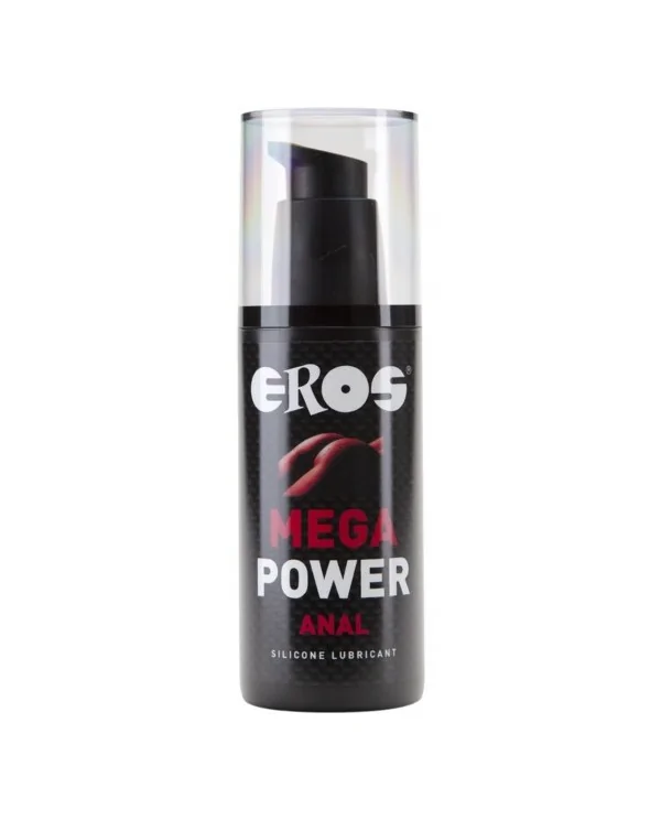 EROS MEGA POWER ANAL 125 ML