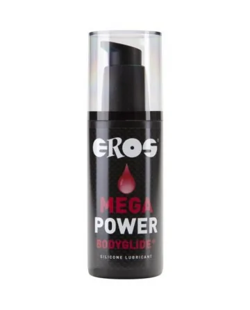 EROS MEGA POWER BODYGLIDE 125 ML