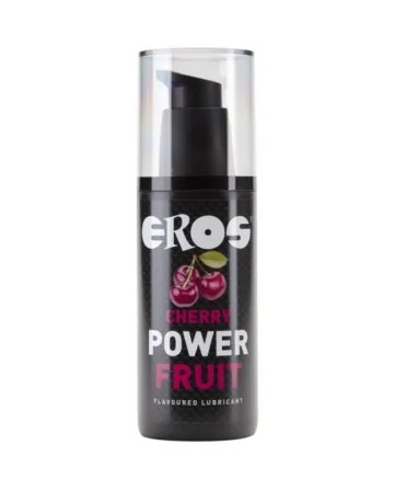 EROS MEGA POWER FRUIT BODYGLIDE 125 ML