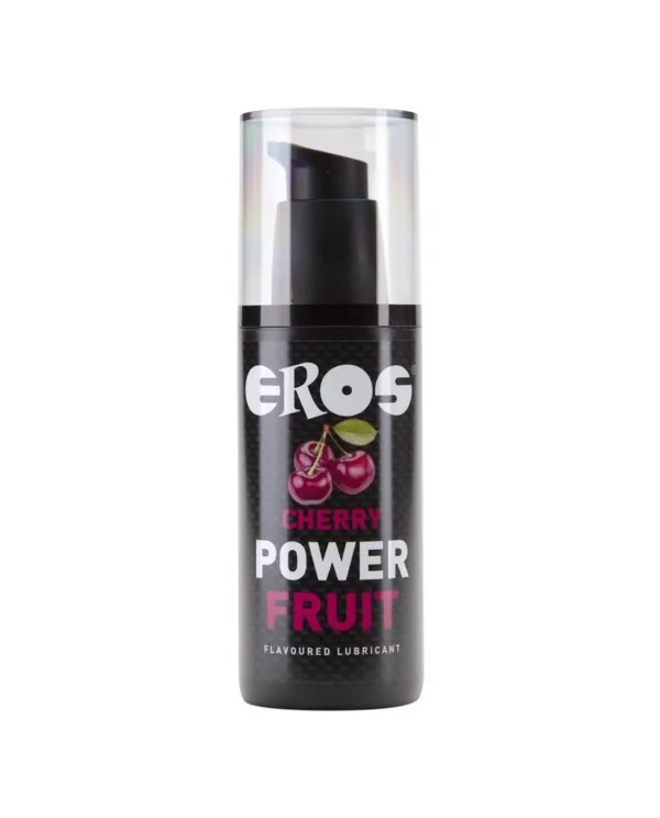 EROS MEGA POWER FRUIT BODYGLIDE 125 ML