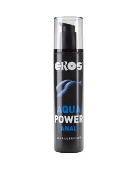 EROS AQUA POWER ANAL 250ML