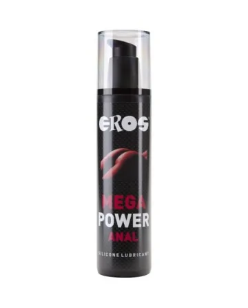 EROS POWER ANAL 250ML