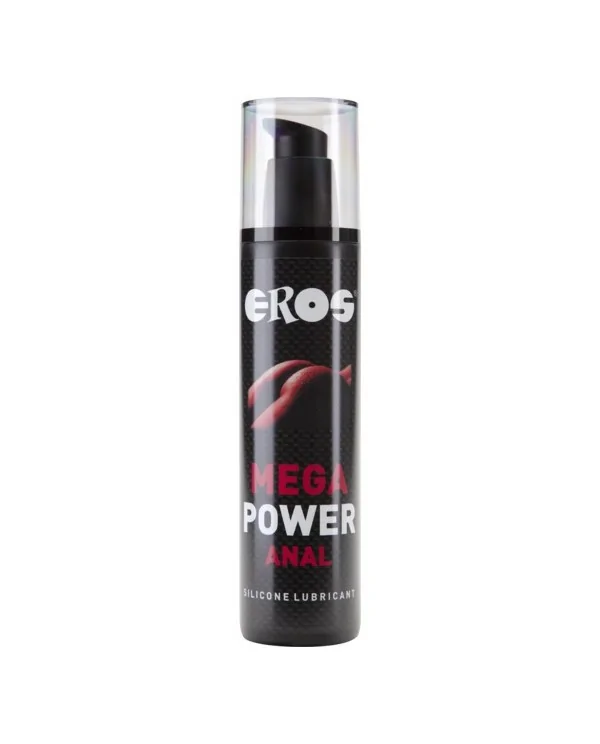 EROS POWER ANAL 250ML