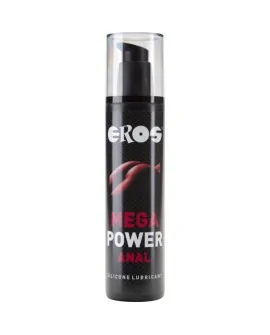 EROS POWER ANAL 250ML