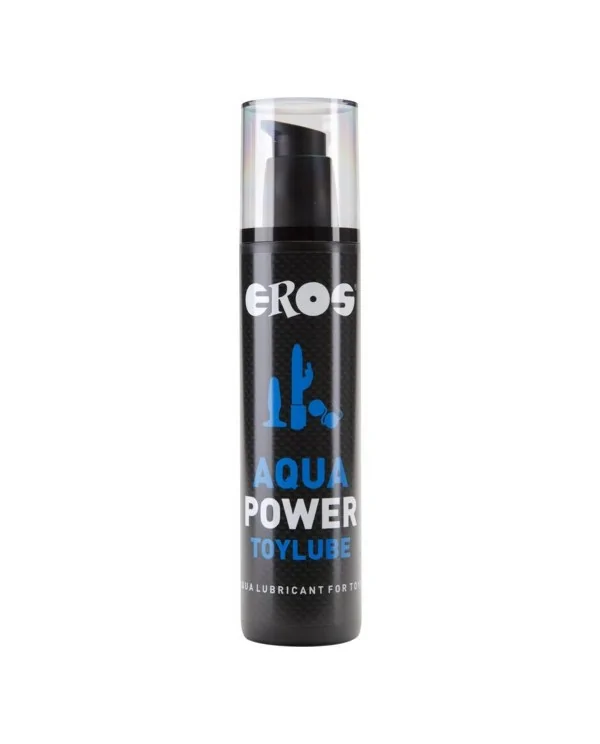 EROS AQUA POWER TOYLUBE 250ML