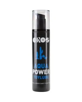 EROS AQUA POWER TOYLUBE 250ML