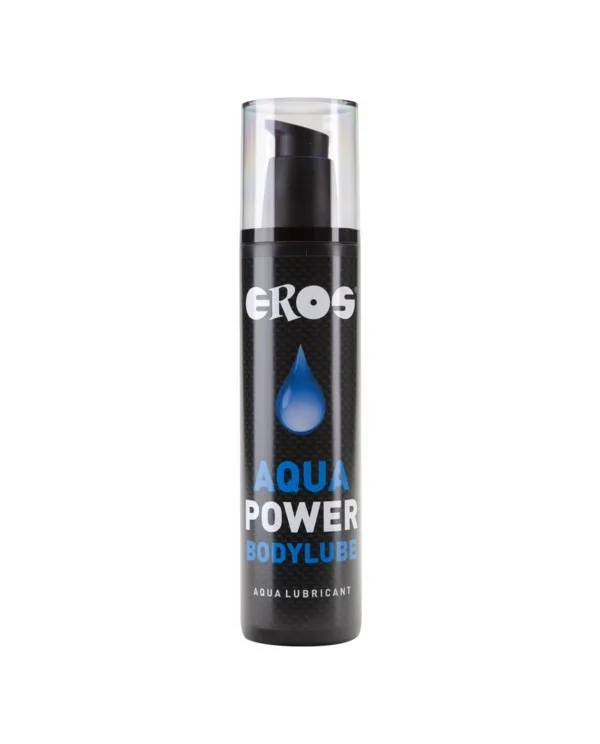 EROS AQUA POWER BODYLUBE 250 ML