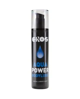 EROS AQUA POWER BODYLUBE 250 ML