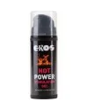 EROS HOT POWER GEL ESTIMULANTE CLiTORIS EFECTO CALOR 30ML