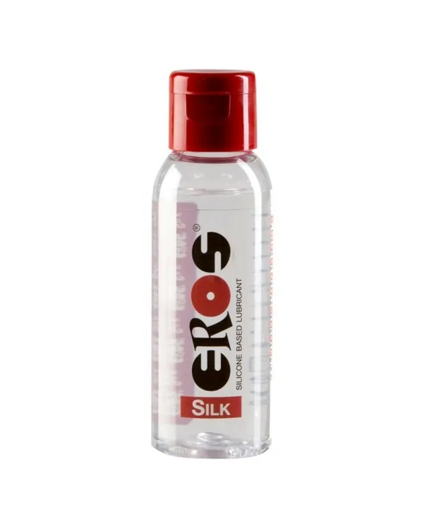 EROS SILICONE BASED LUBRICANT FLASCHE 50 ML