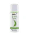 PJUR WOMAN LUBRICANTE ALOE BASE DE AGUA 30ML