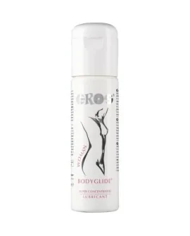 EROS BODYGLIDE LUBRICANTE SUPER CONCENTRADO DE SILICONA PARA ELLAS - 100ML