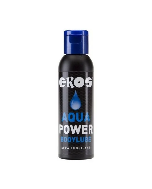 EROS AQUA POWER BODYLUBE 50 ML