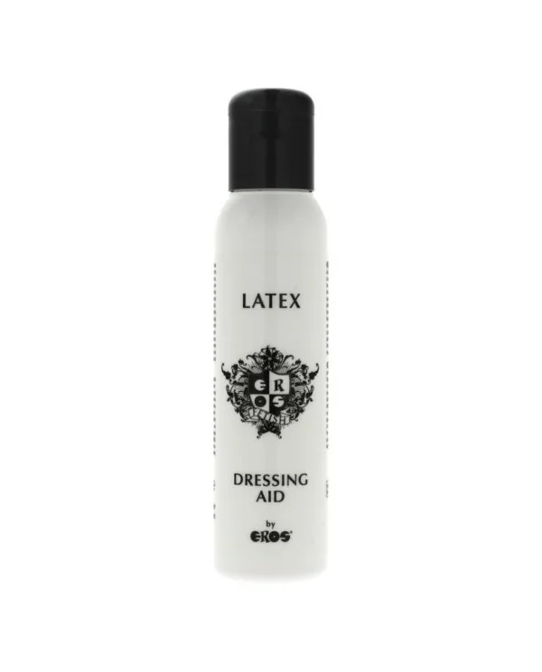 EROS FETISH LINE PARA ACCESORIOS DE LaTEX 100ML