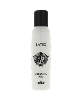 EROS FETISH LINE PARA ACCESORIOS DE LÁTEX 100ML