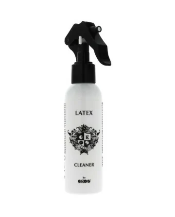 EROS FETISH LINE LIMPIADOR DE LaTEX 150ML