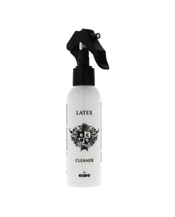 EROS FETISH LINE LIMPIADOR DE LaTEX 150ML