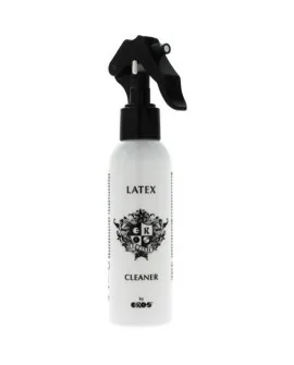 EROS FETISH LINE LIMPIADOR DE LÁTEX 150ML