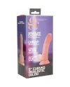 PENE REALiSTICO CURVADO 13CM