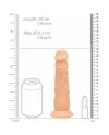 GC PENE REALiSTICO 19CM