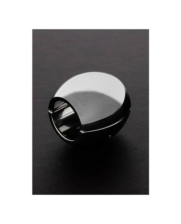 ANILLO OVALADO ACERO INOX 35X70MM