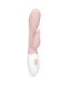 LOVELINE CONEJITO VIBRADOR JUICY ROSA