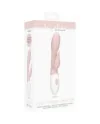 LOVELINE CONEJITO VIBRADOR JUICY ROSA