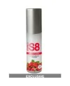 S8 LUBRICANTE SABORES 50ML VAINILLA