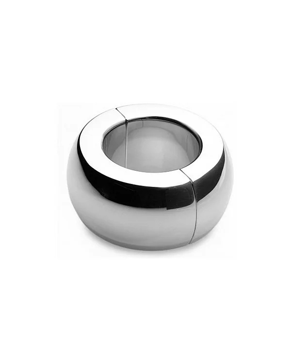 MAGNET MASTER XL ANILLO PARA TESTiCULOS MAGNeTICO