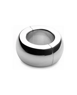 MAGNET MASTER XL - ANILLO PARA TESTÍCULOS MAGNÉTICO