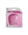 MAGIC MASSAGER PLEASURE ACOPLE CON NUBES SUAVES ROSA