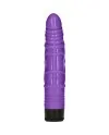 GC PENE VIBRADOR REALiSTICO 195CM MORADO