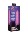 GC PENE VIBRADOR THICK REALiSTICO 20CM ROSA