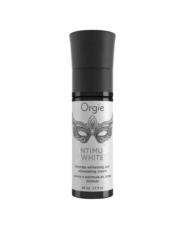 CREMA BLANQUEADORA Y ESTIMULANTE iNTIMO 50 ML