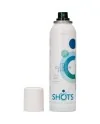 SHOTS LIQUIDS LIMPIADOR DE JUGUETES EN SPRAY 150ML