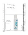 SHOTS LIQUIDS LIMPIADOR DE JUGUETES EN SPRAY 150ML