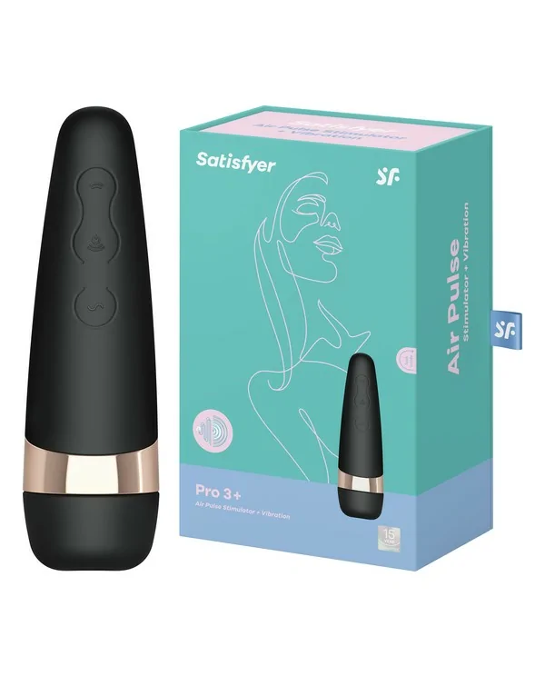 SATISFYER PRO 3