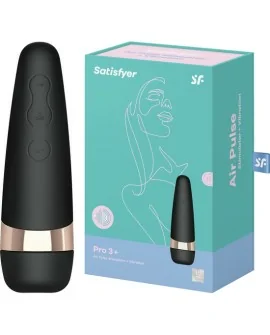 SATISFYER PRO 3+