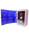 SATISFYER STRENGTHENING BALLS TRAINING SET