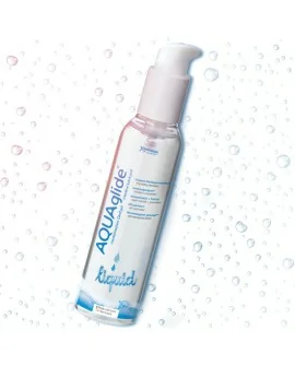 AQUAGLIDE LUBRICANTE LÍQUIDO 250ML