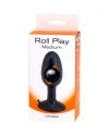 ROLL PLAY PLUG SILICONA MEDIANO